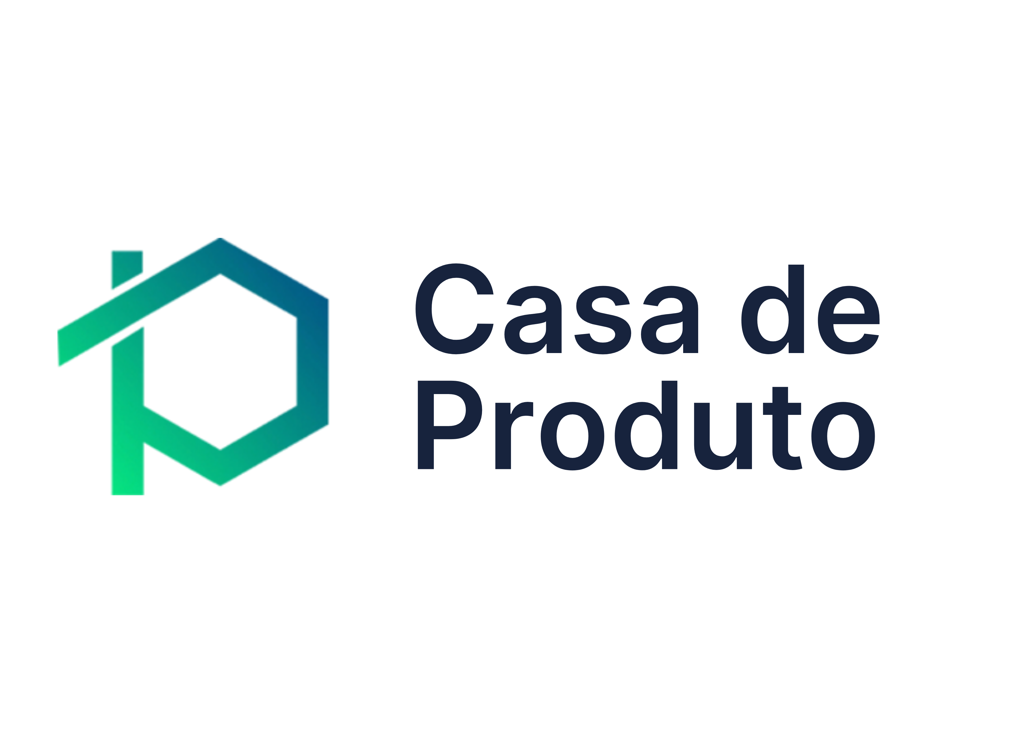 Casa de Produto